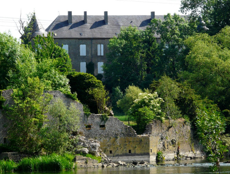 Blettange, France